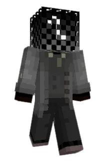 lunacav0 Minecraft avatar full body