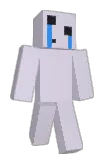 lunacryl Minecraft avatar full body