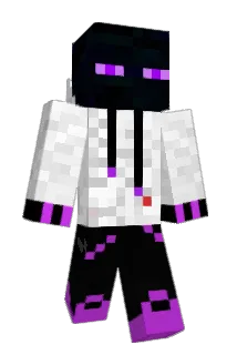 lunaluna816 Minecraft avatar full body