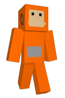 lunapoopmat Minecraft avatar full body