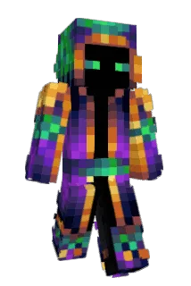 lunar_ren Minecraft avatar full body