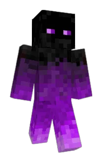 lunar_tempo Minecraft avatar full body