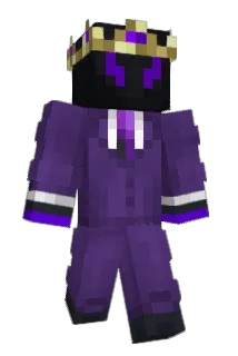 Minecraft-Avatar von lunarssoda: ganzer Körper