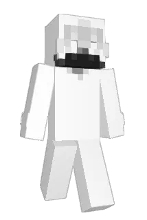 lunatic6th Minecraft avatar full body