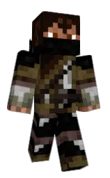 Custom render preview