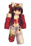 lunelov Minecraft avatar full body