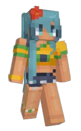 Custom render preview