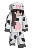 lunnnnnnnn Minecraft avatar full body