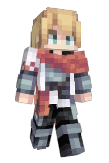 lunnor_ Minecraft avatar full body