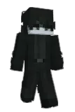 lunvr_ Minecraft avatar full body