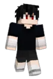 luqqz Minecraft avatar full body