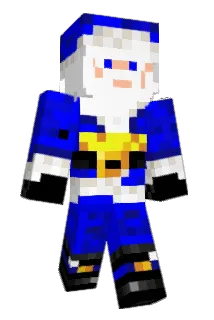 lurd0 Minecraft avatar full body