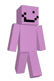 lurp69 Minecraft avatar full body