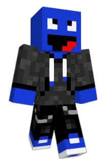 lusor_luca Minecraft avatar full body