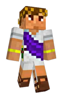 lustigerlars Minecraft avatar full body