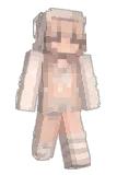 luttli Minecraft avatar full body