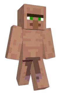 luukas24 Minecraft avatar full body
