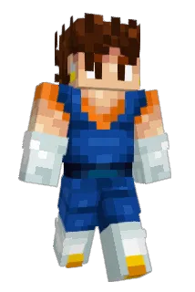 luukpuzzel Minecraft avatar full body