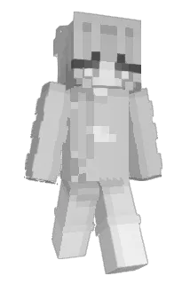 luunaa777 Minecraft avatar full body