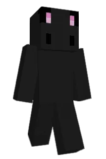 luungshot Minecraft avatar full body