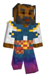 Custom render preview