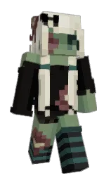Custom render preview