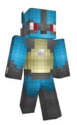 Custom render preview