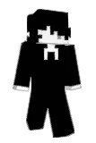 luvvw Minecraft avatar full body