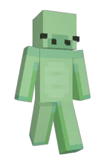 lux_rodx Minecraft avatar full body