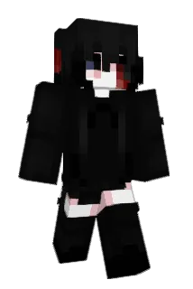 lvBELAvl Minecraft avatar full body