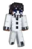 lvckstar Minecraft avatar full body