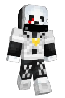 lvitos Minecraft avatar full body