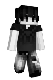 lvkalashnikov Minecraft avatar full body