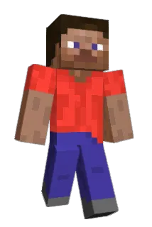 lvl20magikarp11 Minecraft avatar full body