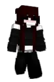 lvnacore Minecraft avatar full body