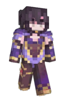 lvrs_rck Minecraft avatar full body