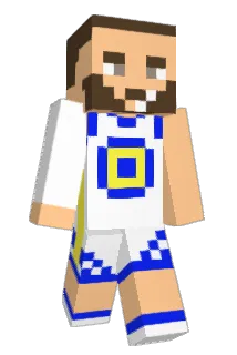lvt1 Minecraft avatar full body