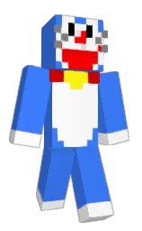 Custom render preview