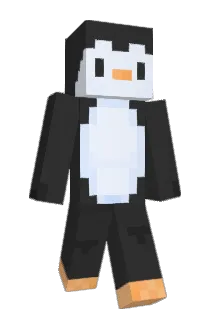 lw87 Minecraft avatar full body