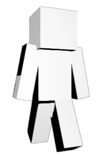 lwb1022 Minecraft avatar full body