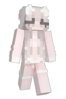lwf2005 Minecraft avatar full body