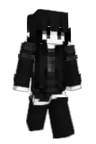 lwiina Minecraft avatar full body