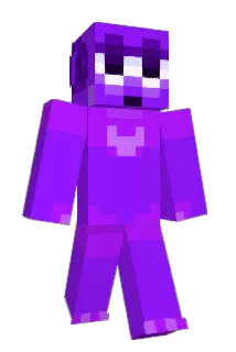 lwinnerr Minecraft avatar full body