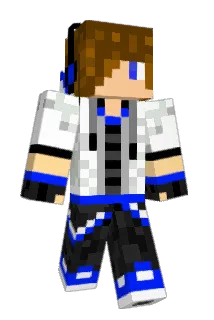 lwjryan Minecraft avatar full body