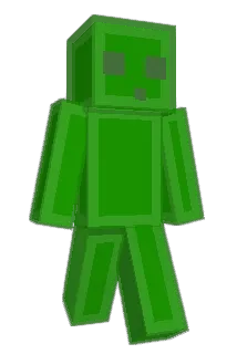 lwktwin Minecraft avatar full body
