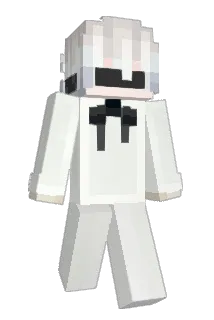 lwvshpy Minecraft avatar full body