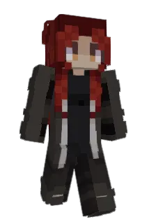lx3ne Minecraft avatar full body