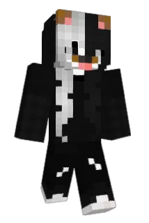 lxl___ Minecraft avatar full body