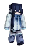 lxlm00 Minecraft avatar full body