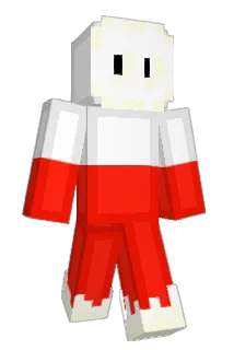 lxndy Minecraft avatar full body